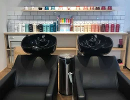 Hair Chair Salon