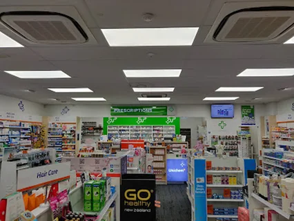 Photo Unichem Browns Bay Pharmacy