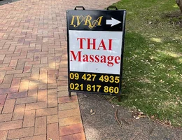 Iyra Traditional Thai Massage (Orewa)