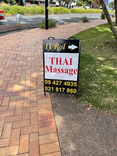 Photo Iyra Traditional Thai Massage (Orewa)