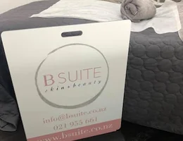 B.Suite - Skin & Beauty