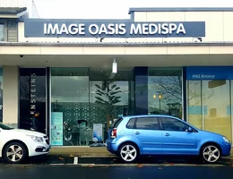 Image Oasis Medispa