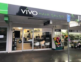 Vivo Hair Salon Ilam