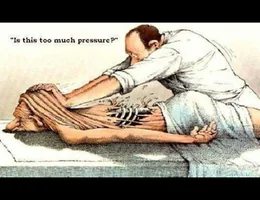 Rite Touch Massage Therapies