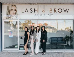 Lash & Brow Clinics / Academy