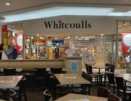 Whitcoulls Porirua