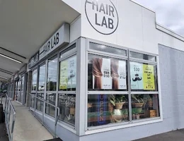 HAIR LAB