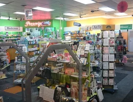 Levin Mall Pharmacy