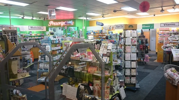 Photo Levin Mall Pharmacy