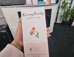 Kiwinoy Beauty - Cosmetic Tattooing & Aesthetics