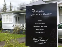 Angelica Holistic Therapies