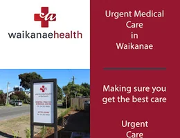 Waikanae Health Centre