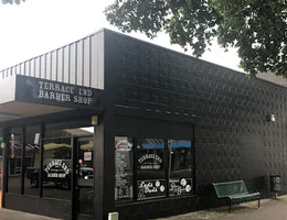 Terrace End Barber Shop