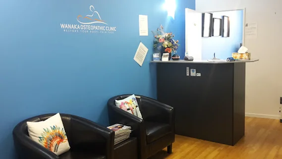 Photo Wanaka Osteopathic Clinic