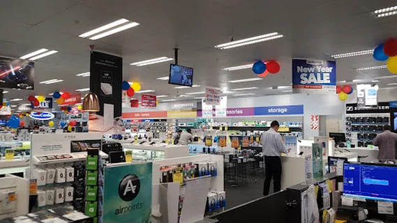 Photo Harvey Norman Westgate