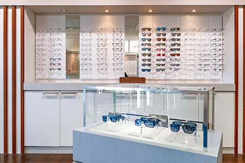 Photo Whakatane Optometrists by OPSM