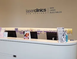 Laser Clinics New Zealand - Albany