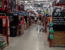 Bunnings Warehouse Whakatāne