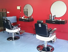 Chetty's PacificFade Barbers