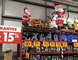 Bunnings Warehouse Whakatāne