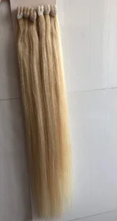 Photo Divine Hair Extensions