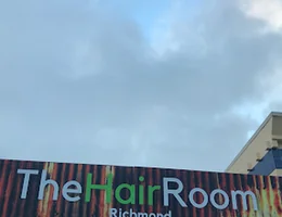 The Hair Room