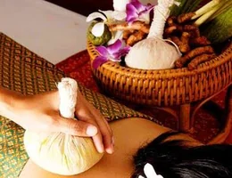 Thai US 1st Massage