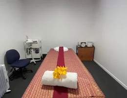 Masaruna Thai Massage