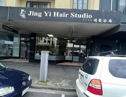 Jing Yi Hair Salon