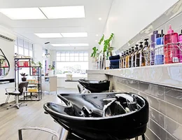 Goals Salon