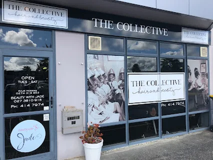 Photo The Collective Hair & Beauty