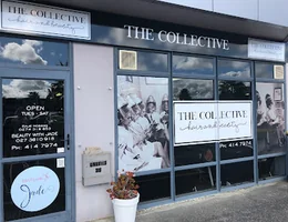 The Collective Hair & Beauty