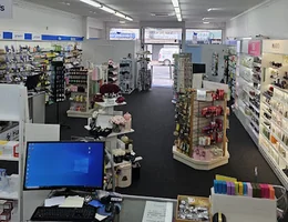 Liddells Pharmacy