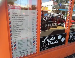 Terrace End Barber Shop