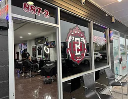 Bentley's Barbers