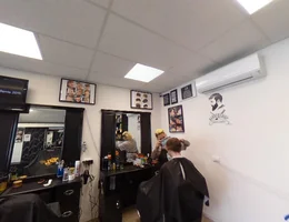 Star Cutz Barbershop