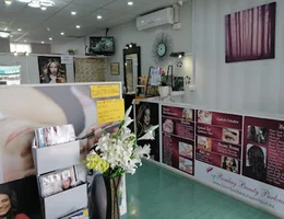 Bombay Beauty Parlour and Boutique