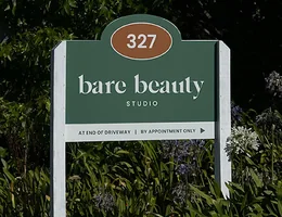 Bare Beauty Studio