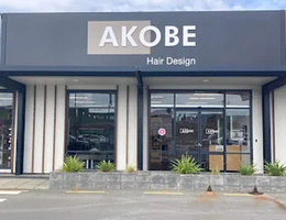 Akobe Hair Design Redwood