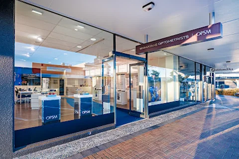 Photo Whakatane Optometrists by OPSM