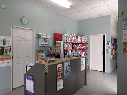 Photo Raumati Vet Centre