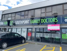 Southpoint Family Doctors