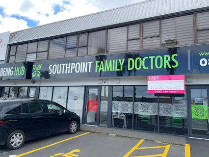 Photo Southpoint Family Doctors