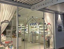 The Cosmetic Store Newmarket