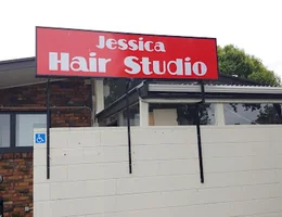 Jessica Hair Studio