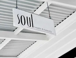 Soul Health & Beauty