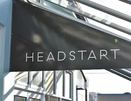 Headstart Hair Design Kilbirnie