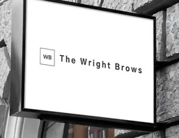 THE WRIGHT BROWS