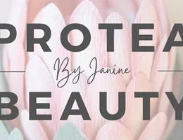 Protea Beauty by Janine