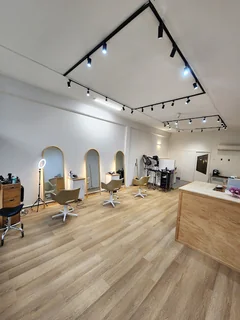 Photo Salon de Seoul - Trending Asian/Korean hair specialists